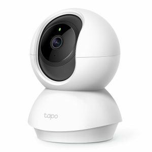Caméscope de surveillance TP-Link TC70