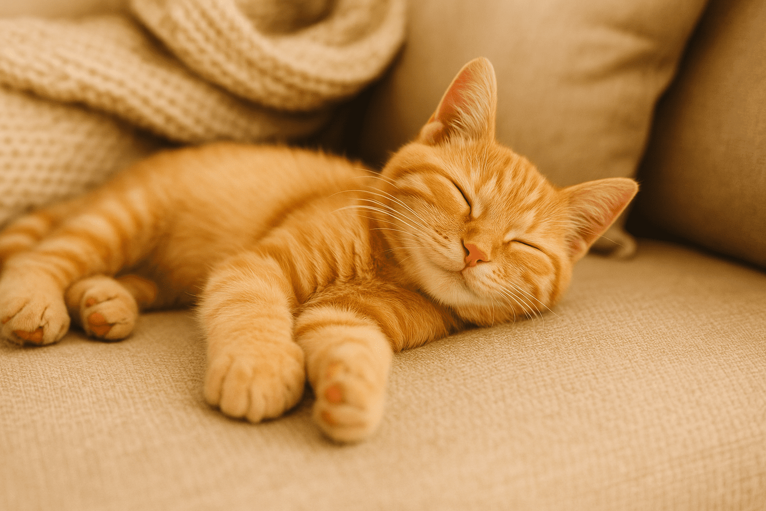 How to Introduce Your Cat to an Automatic Cat Litter Box (Without Stress)