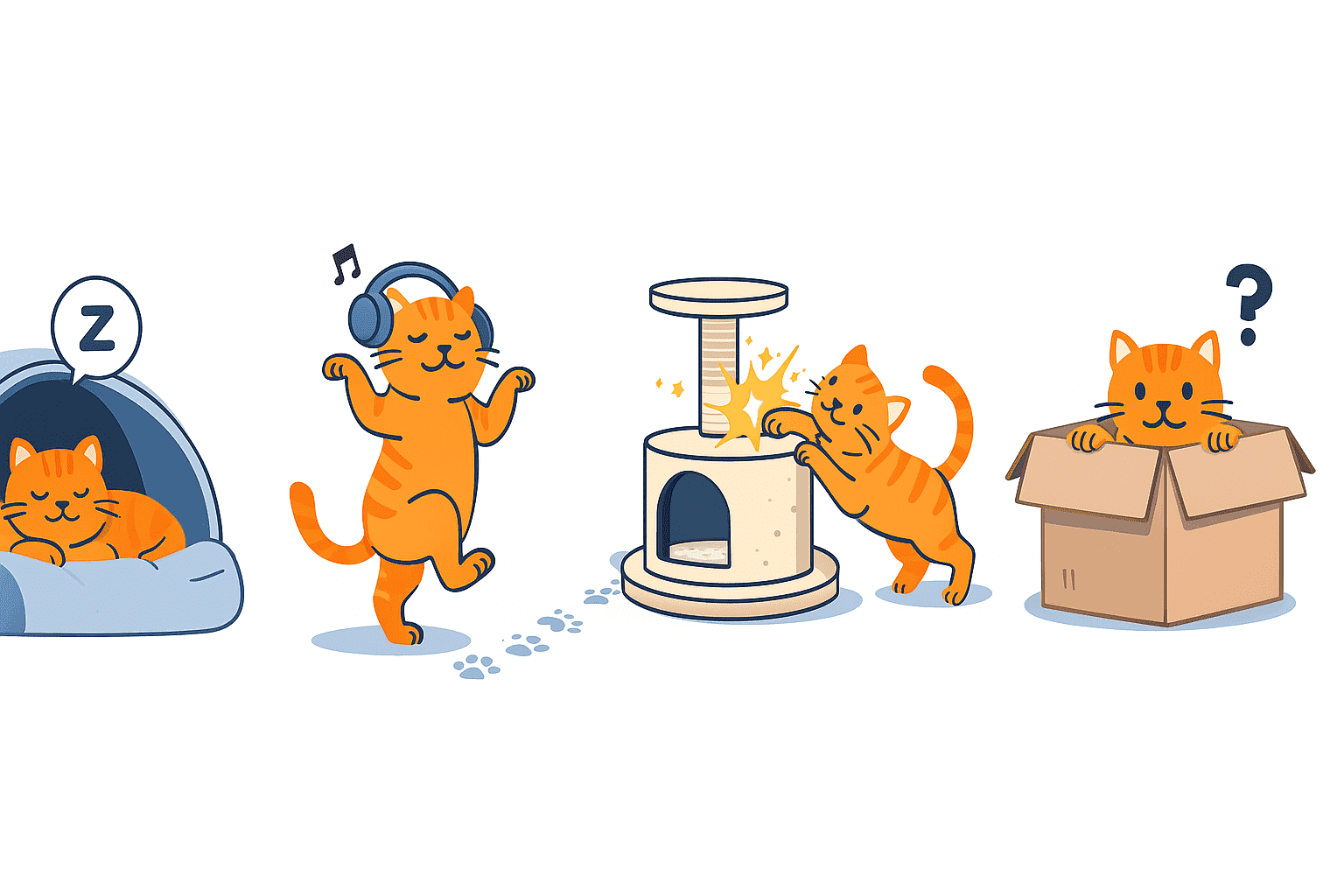 5 Reasons an Automatic Cat Litter Box Changes Life for You and Your Cat