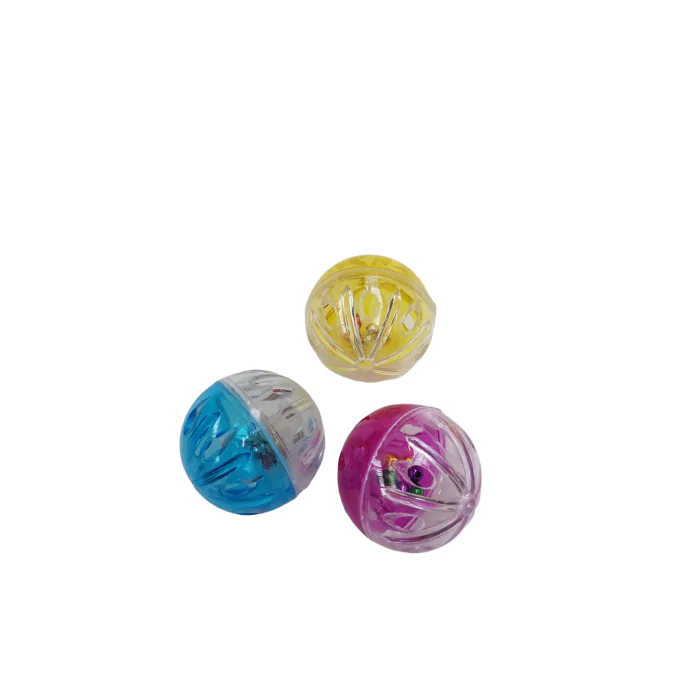 Cat balls 60 pieces