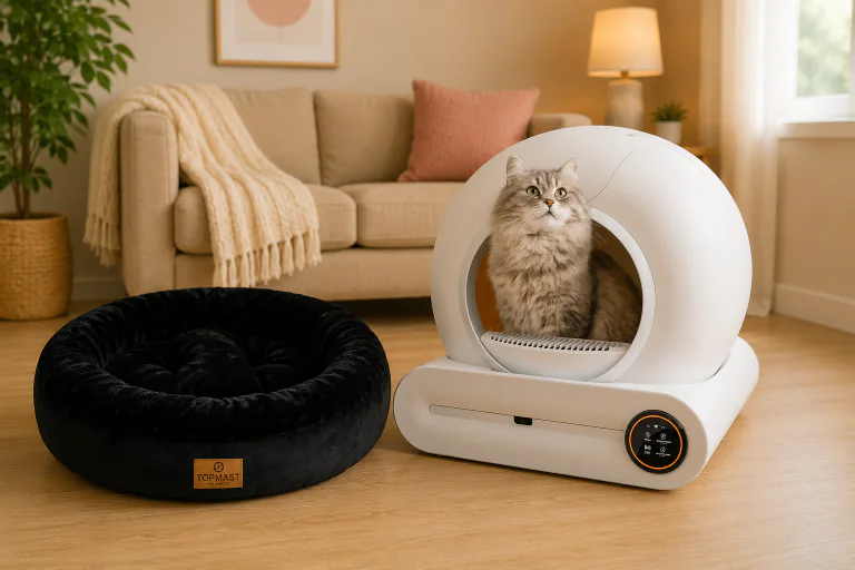 The Cozy Starter