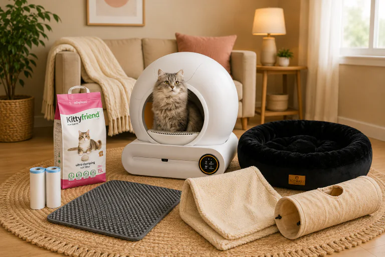 The Worry-Free Bundle